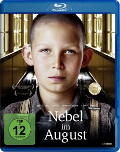 Fog in August (2016) BluRay 1080p HD