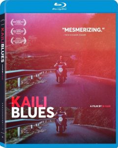 Kaili Blues (2015) BluRay 1080p HD