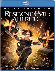 Resident Evil: Afterlife (2010) BluRay 1080p HD Dual Latino / Inglés