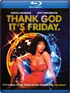 Thank God It’s Friday (1978) BluRay 1080p HD