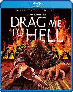 Drag Me to Hell (2009) UNRATED REMASTERED BluRay 1080p HD Dual Latino / Inglés