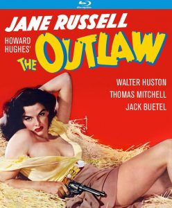 The Outlaw (1943) BluRay 1080p HD