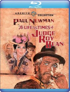 The Life and Times of Judge Roy Bean (1972) BluRay 1080p HD Dual Latino / Inglés VIP