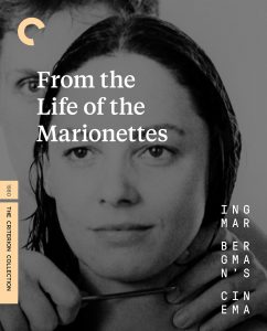 From the Life of the Marionettes (1980) BluRay 1080p HD