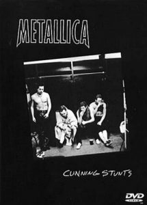 Metallica: Cunning Stunts (1998) DVDRip