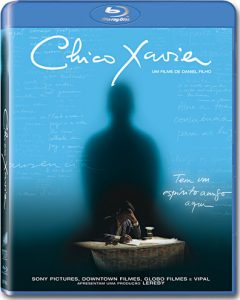 Chico Xavier (2010) BluRay 1080p HD Dual Latino / Portugués