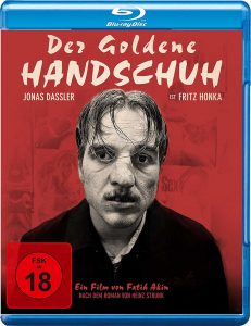 The Golden Glove (2019) BluRay 1080p HD