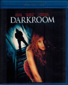 Darkroom (2013) BluRay 1080p HD