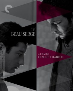 Le beau Serge (1958) BluRay 1080p HD