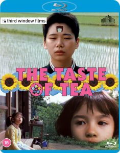The Taste of Tea (2004) BluRay 1080p HD