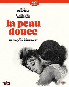 The Soft Skin (1964) BluRay 1080p HD