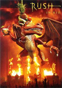 Rush in Rio (2003) DVDRip