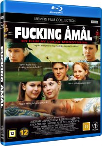 Show Me Love (1998) BluRay 1080p HD
