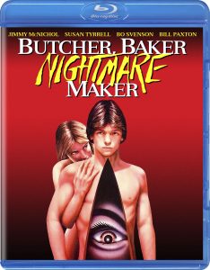 Butcher, Baker, Nightmare Maker (1981) BluRay 1080p HD