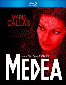 Medea (1969) BluRay 1080p HD