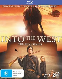 Into the West (2005) Miniserie de TV 720p HD