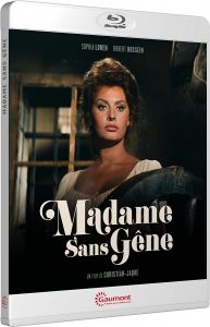 Madame (1961) BluRay 1080p HD