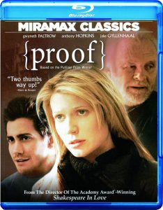 Proof (2005) BluRay 1080p HD Dual Latino / Inglés