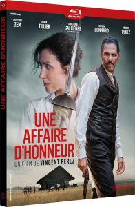 The Edge of the Blade (2023) BluRay 1080p HD