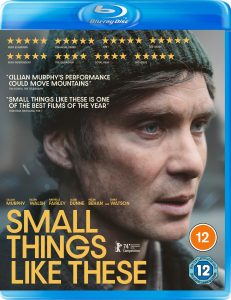 Small Things Like These (2024) BluRay 1080p HD