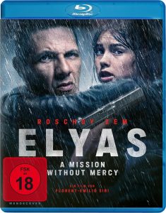Elyas (2024) BluRay 1080p HD