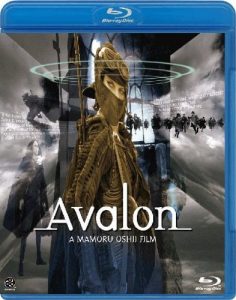 Avalon (2001) BluRay 1080p HD