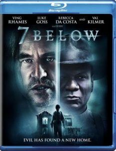 Seven Below (2012) BluRay 1080p HD