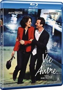 La vie d’une autre (2012) BluRay 1080p HD Dual Latino / Francés