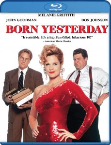 Born Yesterday (1993) BluRay 1080p HD