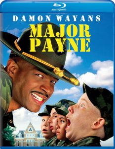 Major Payne (1995) BluRay 1080p HD Dual Latino / Inglés