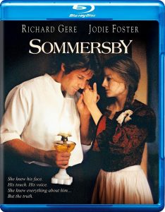 Sommersby (1993) BluRay 1080p HD Dual Latino / Inglés