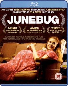 Junebug (2005) BluRay 1080p HD