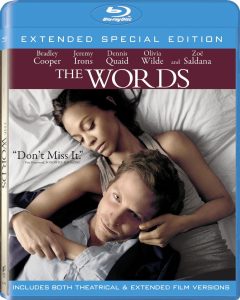 The Words (2012) BluRay 1080p HD Dual Latino / Inglés