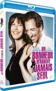 Happiness Never Comes Alone (2012) BluRay 1080p HD