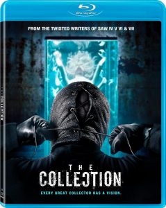 The Collection (2012) BluRay 1080p HD Dual Latino / Inglés