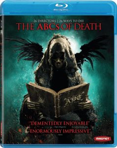 The ABCs of Death (2012) BluRay 1080p HD
