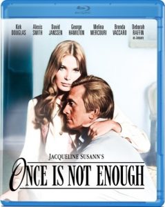 Once Is Not Enough (1975) BluRay 1080p HD VIP