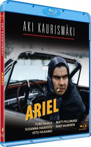 Ariel (1988) BluRay 1080p HD