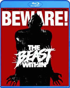 The Beast Within (1982) BluRay 1080p HD