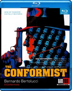 The Conformist (1970) BluRay 1080p HD