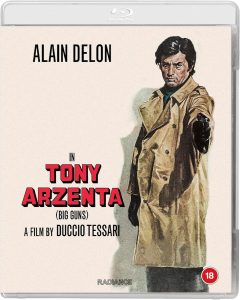 No Way Out (1973) UNCUT BluRay 1080p HD