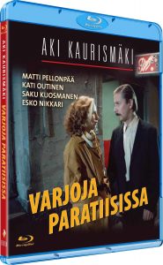 Shadows in Paradise (1986) BluRay 1080p HD