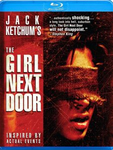 The Girl Next Door (2007) BluRay 1080p HD