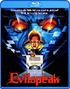Evilspeak (1981) EXTENDED BluRay 1080p HD
