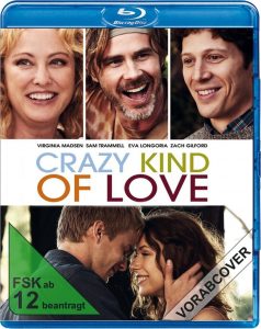 Crazy Kind of Love (2013) BluRay 1080p HD