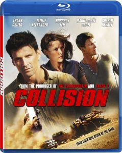 Intersections (2013) BluRay 1080p HD