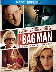 The Bag Man (2014) BluRay 1080p HD Dual Latino / Inglés