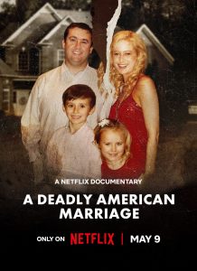 A Deadly American Marriage (2025) WEBRip 1080p HD Dual Latino / Inglés
