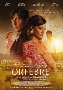 El secreto del orfebre (2025) WEBRip 1080p HD