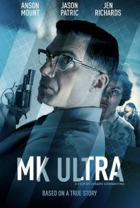 MK Ultra (2022) WEBRip 1080p HD Dual Latino / Inglés
